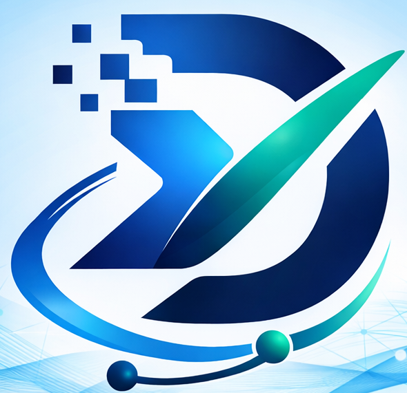 D-Track Logo